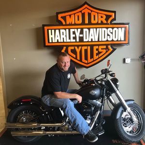 Meet your Posher, Mark